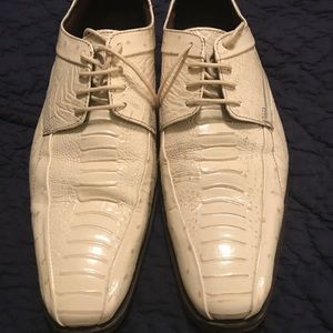 Bone Leather Men’s shoe